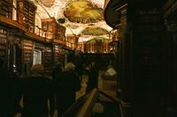 Stiftungsbibliothek-10